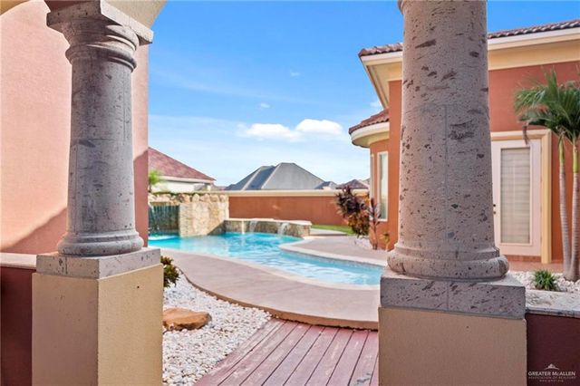 3716 E Lincoln Avenue, Mission, TX 78573
