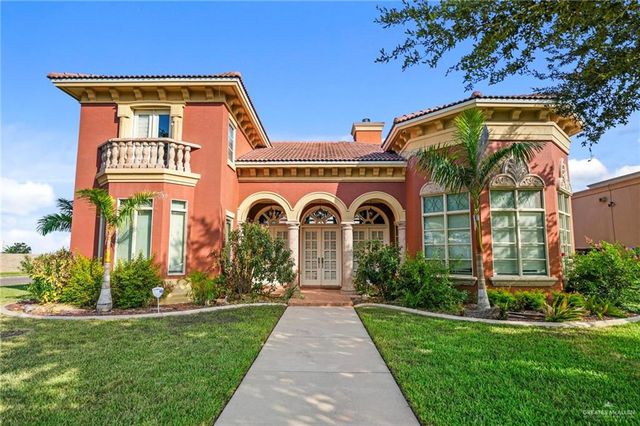 3716 E Lincoln Avenue, Mission, TX 78573