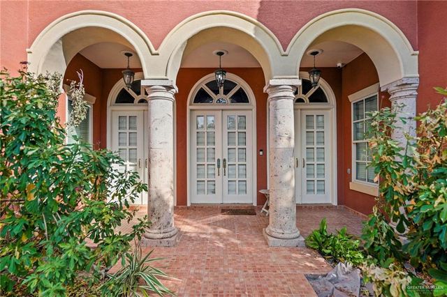 3716 E Lincoln Avenue, Mission, TX 78573