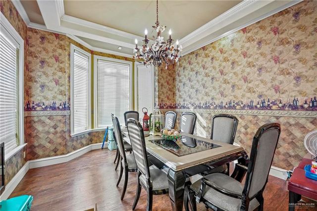 3716 E Lincoln Avenue, Mission, TX 78573