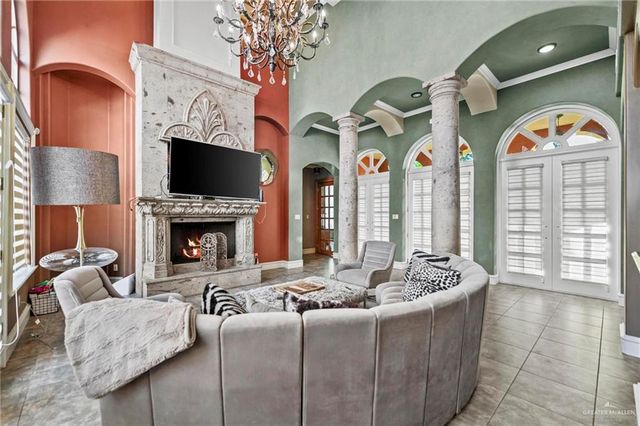 3716 E Lincoln Avenue, Mission, TX 78573