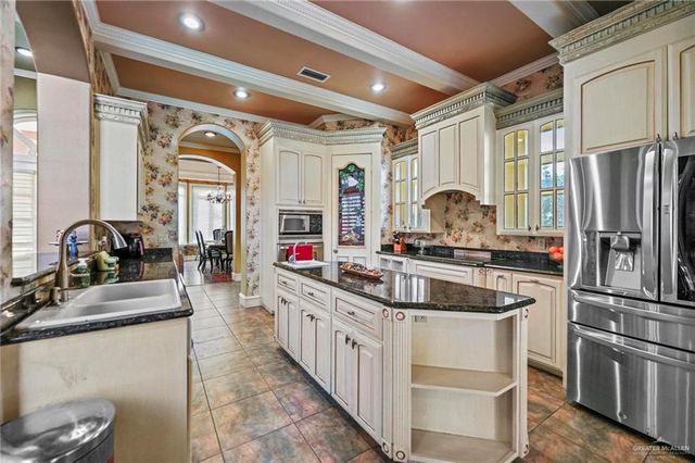 3716 E Lincoln Avenue, Mission, TX 78573