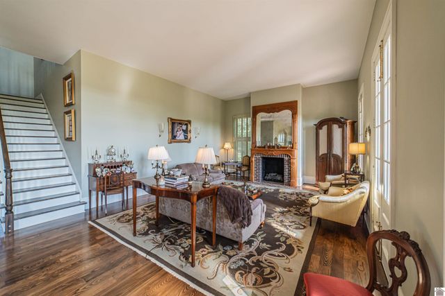 2500 Biggs Road, Kevil, KY 42053