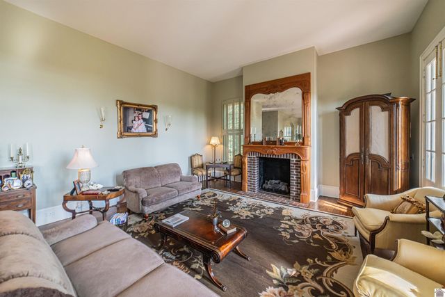 2500 Biggs Road, Kevil, KY 42053