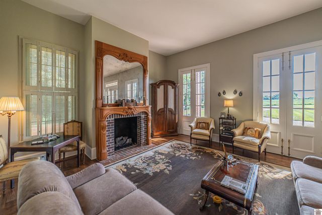 2500 Biggs Road, Kevil, KY 42053