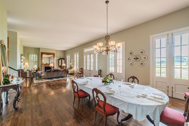 2500 Biggs Road, Kevil, KY 42053