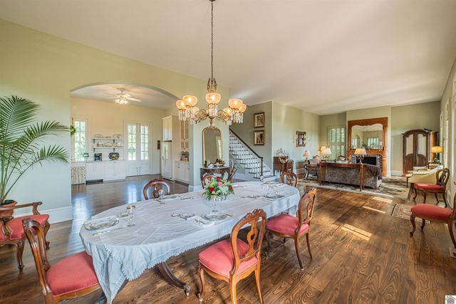 2500 Biggs Road, Kevil, KY 42053