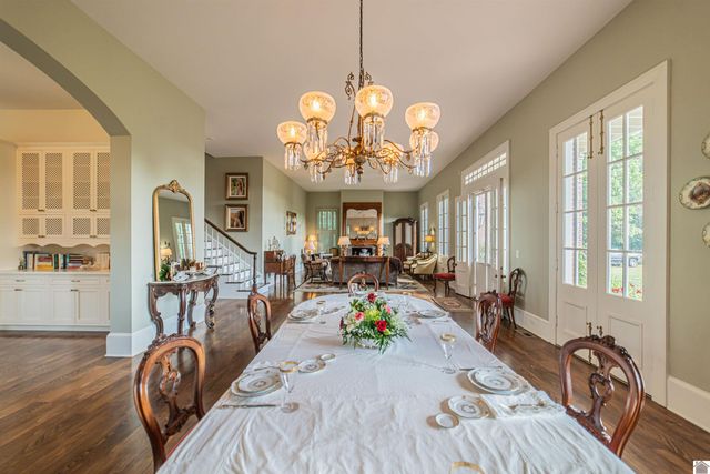 2500 Biggs Road, Kevil, KY 42053