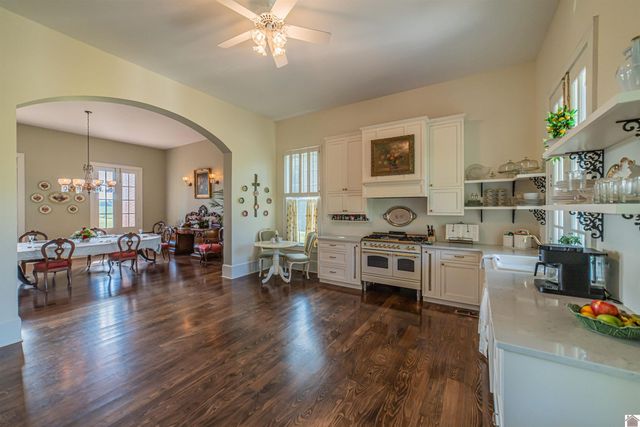 2500 Biggs Road, Kevil, KY 42053