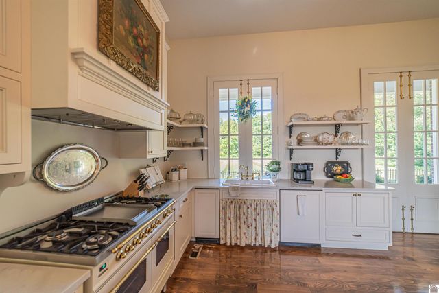 2500 Biggs Road, Kevil, KY 42053