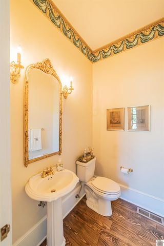 2500 Biggs Road, Kevil, KY 42053