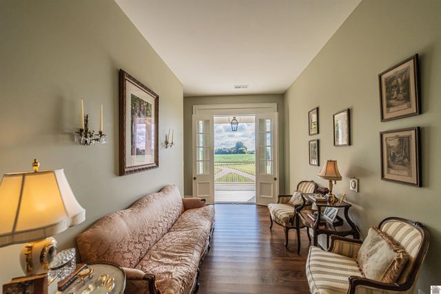 2500 Biggs Road, Kevil, KY 42053