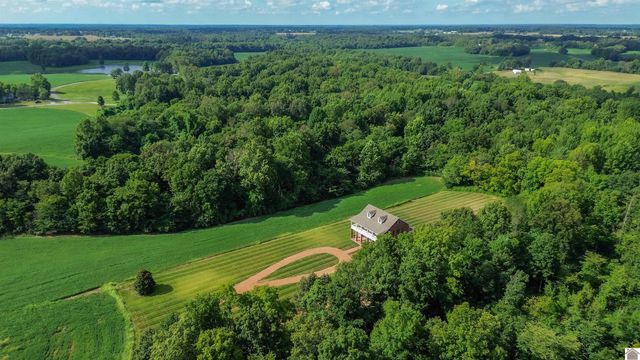 2500 Biggs Road, Kevil, KY 42053