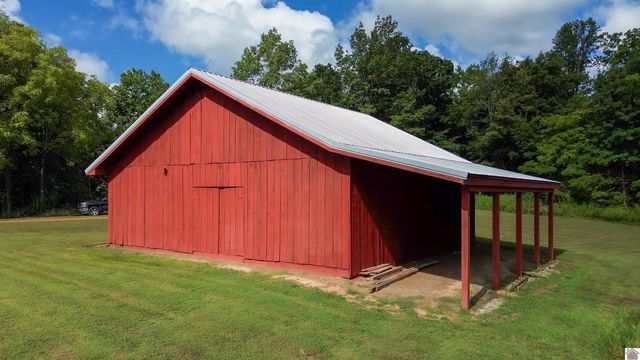 2500 Biggs Road, Kevil, KY 42053