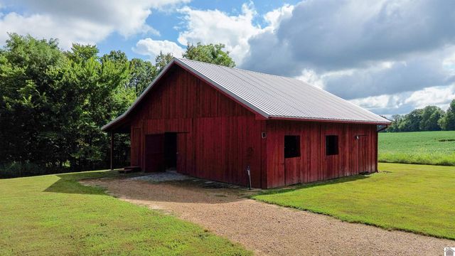 2500 Biggs Road, Kevil, KY 42053