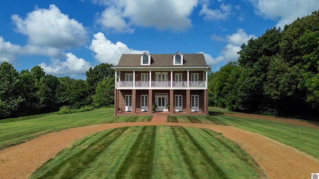 2500 Biggs Road, Kevil, KY 42053