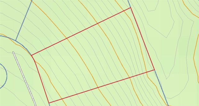 Baston Lane, Bella Vista, AR 72715