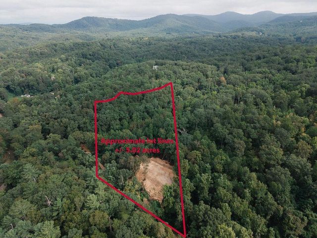 3280 Old Burnt Mountain Road, Jasper, GA 30143