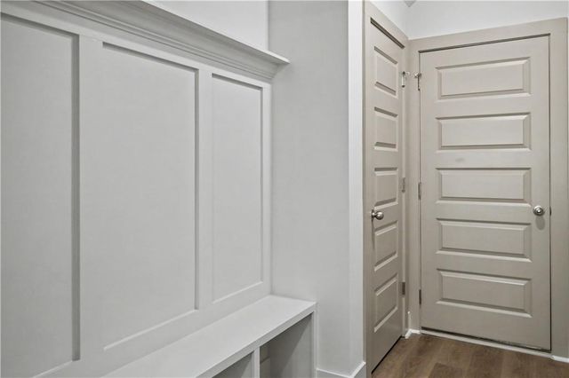 4241 Fern River Trail 9, Norcross, GA 30093