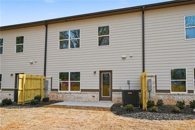 4241 Fern River Trail 9, Norcross, GA 30093