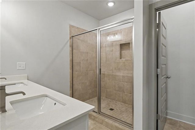 4241 Fern River Trail 9, Norcross, GA 30093