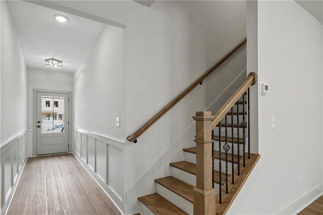 4241 Fern River Trail 9, Norcross, GA 30093