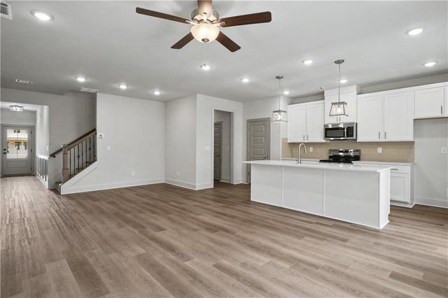 4241 Fern River Trail 9, Norcross, GA 30093