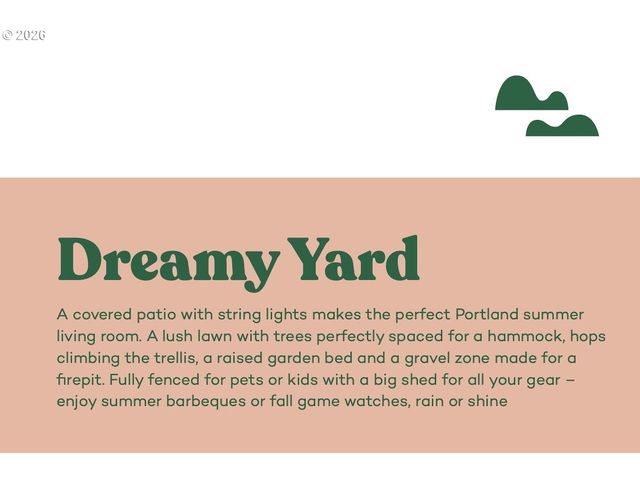 8345 Ne PACIFIC St, Portland, OR 97220