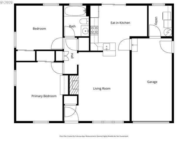 8345 Ne PACIFIC St, Portland, OR 97220