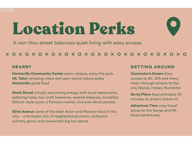 8345 Ne PACIFIC St, Portland, OR 97220