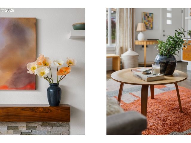 8345 Ne PACIFIC St, Portland, OR 97220