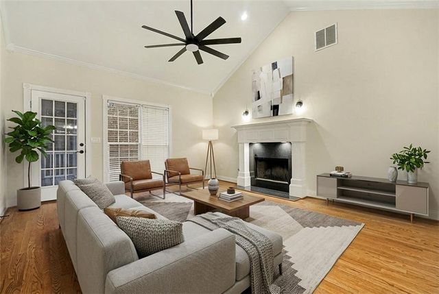 1616 Mcclung Road, Hiram, GA 30141