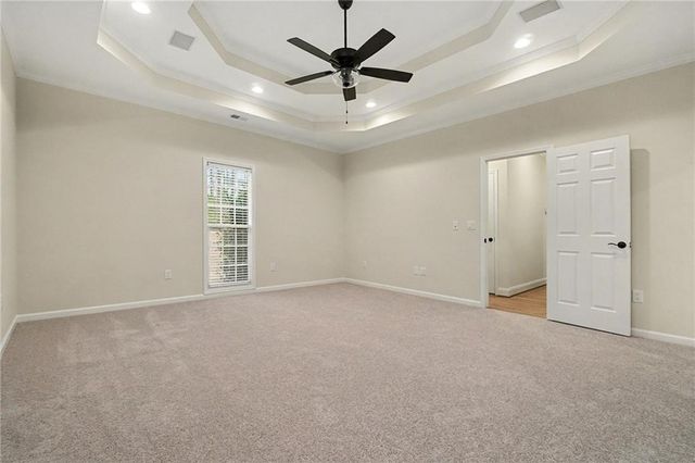 1616 Mcclung Road, Hiram, GA 30141