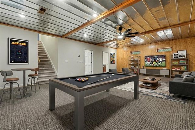 1616 Mcclung Road, Hiram, GA 30141