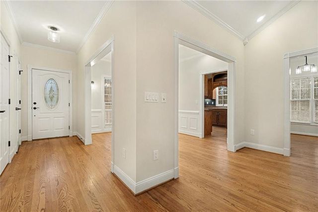 1616 Mcclung Road, Hiram, GA 30141