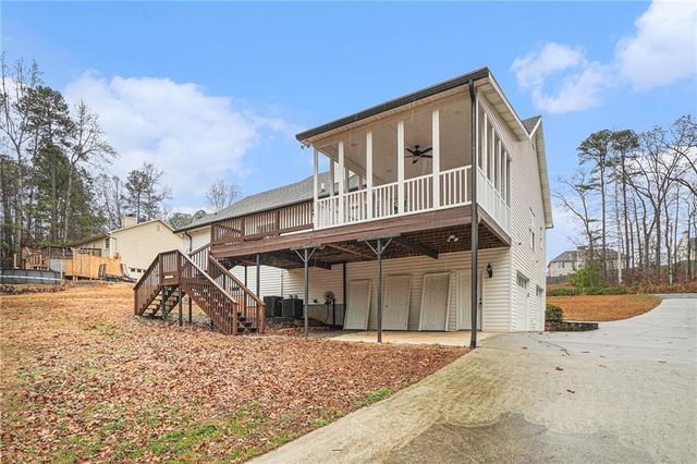 1616 Mcclung Road, Hiram, GA 30141