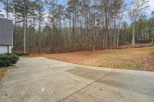 1616 Mcclung Road, Hiram, GA 30141