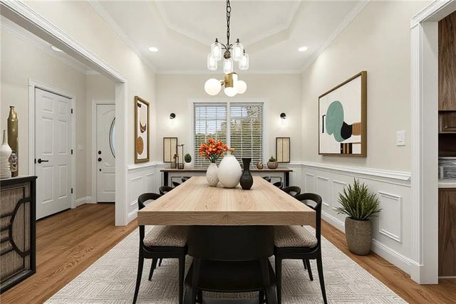 1616 Mcclung Road, Hiram, GA 30141