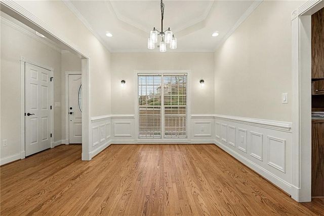 1616 Mcclung Road, Hiram, GA 30141