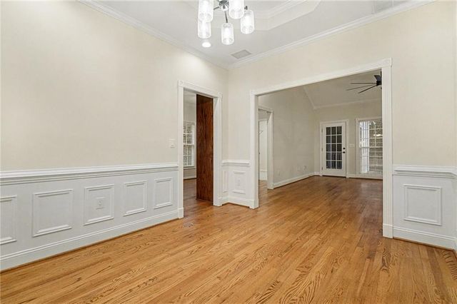 1616 Mcclung Road, Hiram, GA 30141