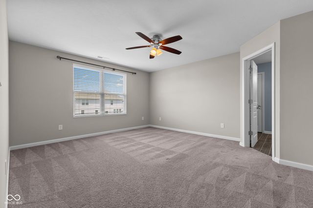 5398 Marigold Drive, Plainfield, IN 46168