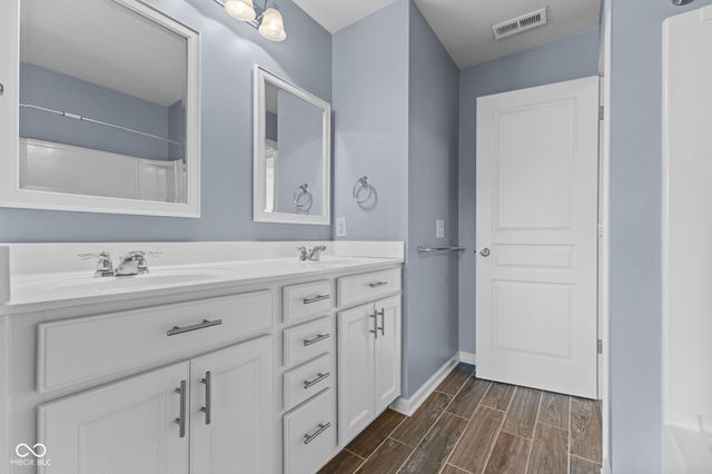 5398 Marigold Drive, Plainfield, IN 46168