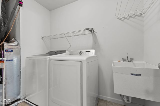 5398 Marigold Drive, Plainfield, IN 46168