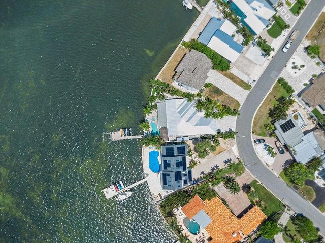 980 BOCA CIEGA ISLE DRIVE, St Pete Beach, FL 33706