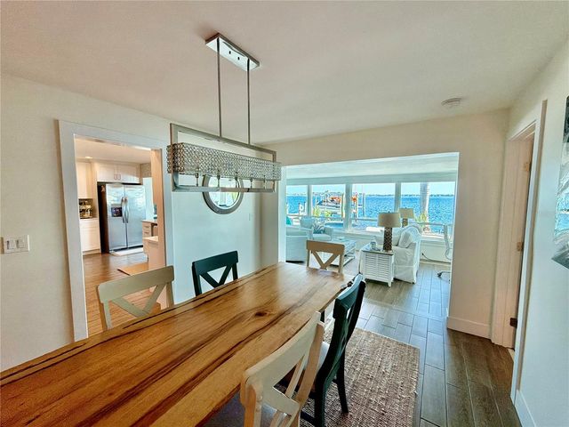 980 BOCA CIEGA ISLE DRIVE, St Pete Beach, FL 33706