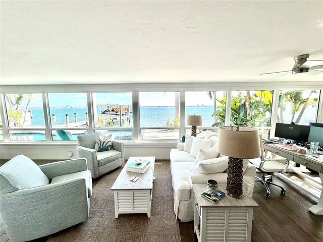980 BOCA CIEGA ISLE DRIVE, St Pete Beach, FL 33706