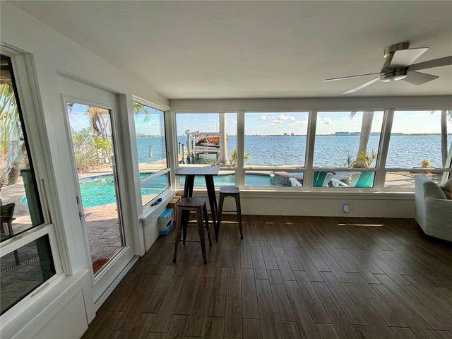 980 BOCA CIEGA ISLE DRIVE, St Pete Beach, FL 33706