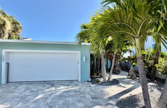 980 BOCA CIEGA ISLE DRIVE, St Pete Beach, FL 33706