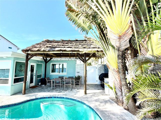 980 BOCA CIEGA ISLE DRIVE, St Pete Beach, FL 33706