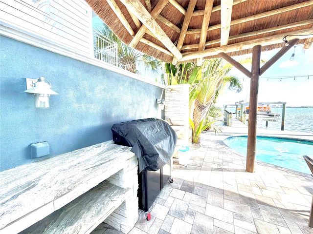 980 BOCA CIEGA ISLE DRIVE, St Pete Beach, FL 33706